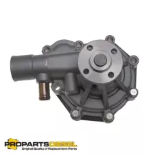 Водяной насос (водяная помпа) Caterpillar 3044c, c3.4 (287-6056)