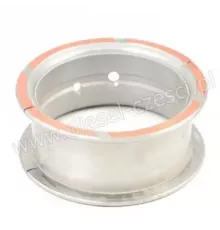Коренной Вкладыш осевого смещения (упорный) Hanomag - STD (2870835M91) для D942