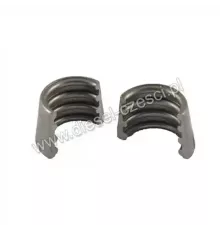 Сухарь клапана Hanomag D900 (2870976M1)