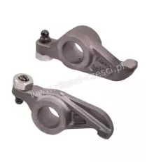 Коромысло клапана впуск Hanomag D900 (2870983M1)