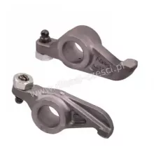 Коромысло клапана выпуск Hanomag D900 (2870984M1)