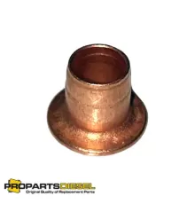 Втулка форсунки Cummins ISX, QSX (2872717) для ISX
