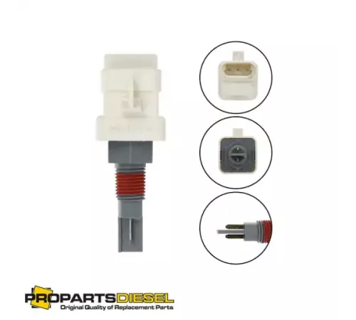 Датчик уровня ОЖ Cummins ISB 6.7, QSB 6.7 (артикул 2872769)