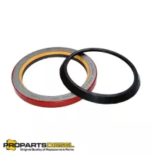 Сальник коленвала передний Caterpillar C7, C9, C9.3 (288-5726)