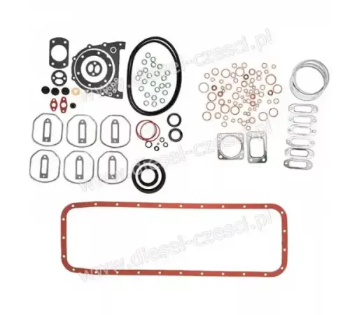 deutz/комплекты Дойц (артикул 02910184)
