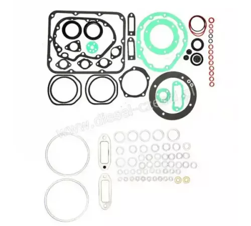 deutz/комплекты Дойц (артикул 02910198)