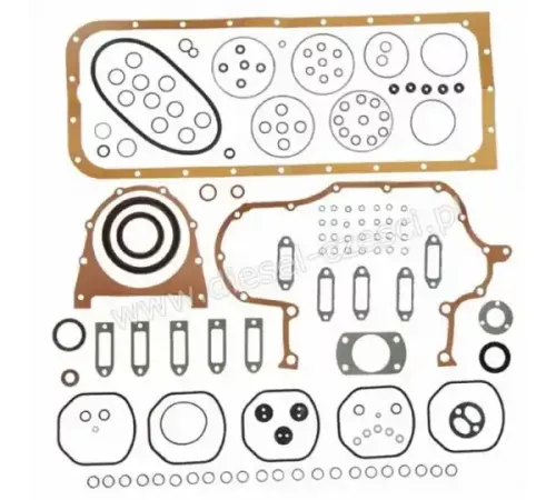 deutz/комплекты Дойц (артикул 02910228)