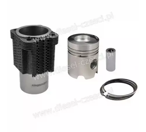 deutz/ремкомплекты Дойц (артикул 02925955)