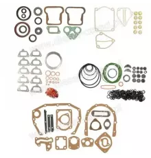 Комплект прокладок двигателя Deutz F10L413F, F10L513 (2928813)