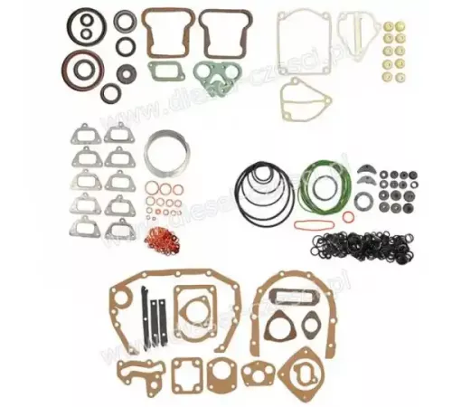 deutz/комплекты Дойц (артикул 02928813)
