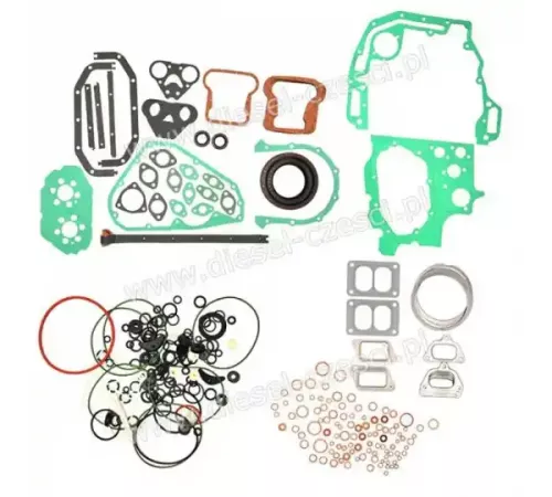 deutz/комплекты Дойц (артикул 02928826)