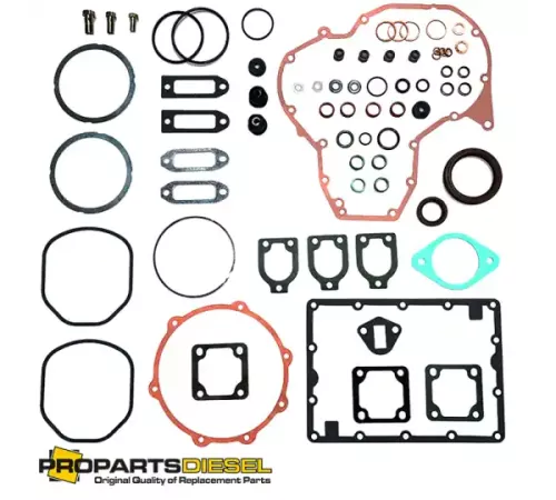 deutz/комплекты Дойц (артикул 02929047)