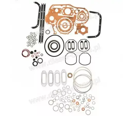 deutz/комплекты Дойц (артикул 02929649)