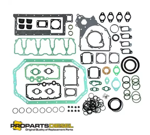 deutz/комплекты Дойц (артикул 02931276)