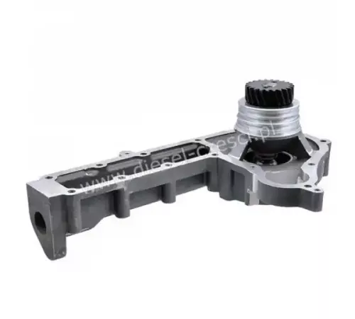 deutz/водяные Дойц (артикул 02931391)