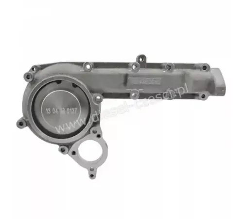 deutz/водяные Дойц (артикул 02931392)