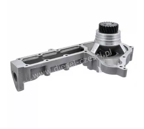 deutz/водяные Дойц (артикул 02931392)