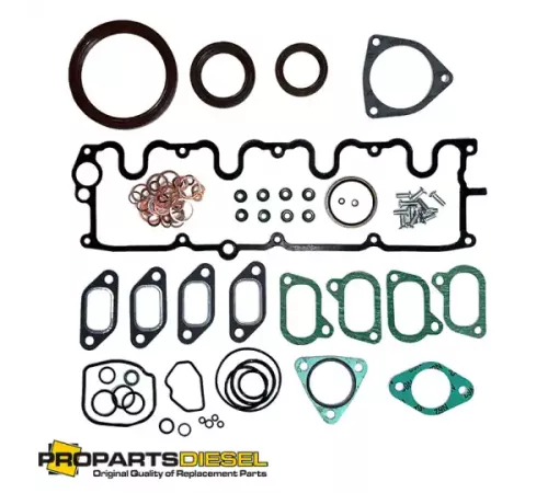 deutz/комплекты Дойц (артикул 02931435)