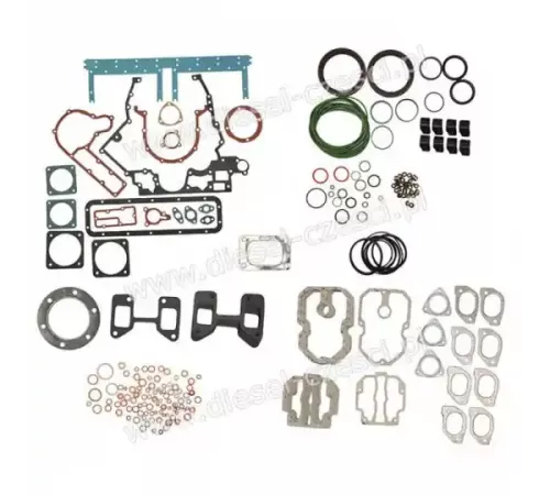 deutz/комплекты Дойц (артикул 02931479)