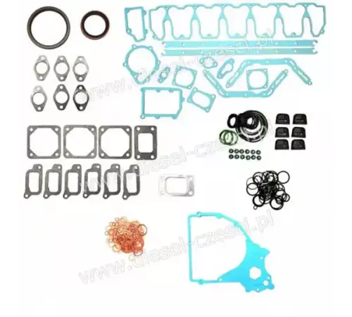 deutz/комплекты Дойц (артикул 02931739)
