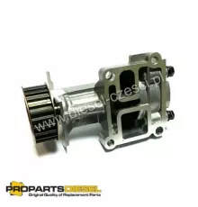 Масляный насос Deutz F4L1011, BF4L1011 (2934430)