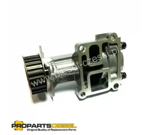 насос Дойц (артикул 02934430)
