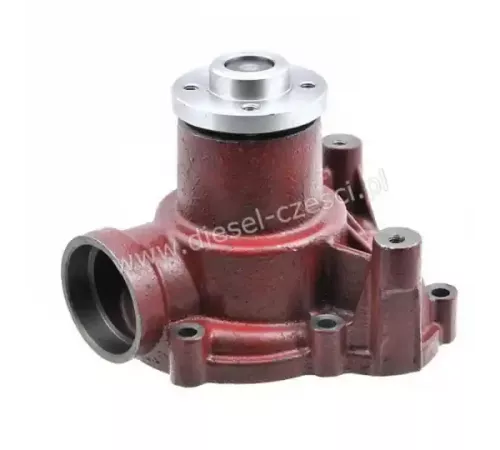 deutz/водяные Дойц (артикул 02937457)
