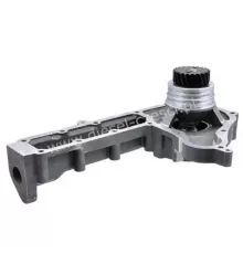 Водяной насос (водяная помпа) Deutz TCD 2015 V8, TCD 16.0 V8 (2937469)
