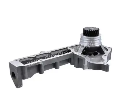 deutz/водяные Дойц (артикул 02937469)