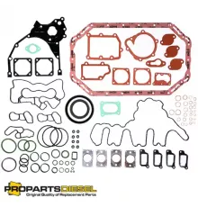 Комплект прокладок двигателя Deutz TCD 2012 L4 2v (2937587)