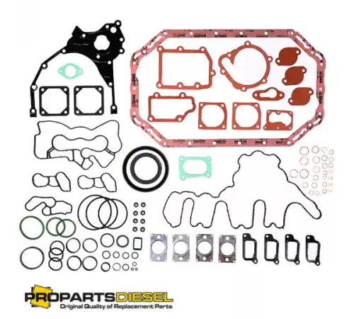 deutz/комплекты Дойц (артикул 02937587)