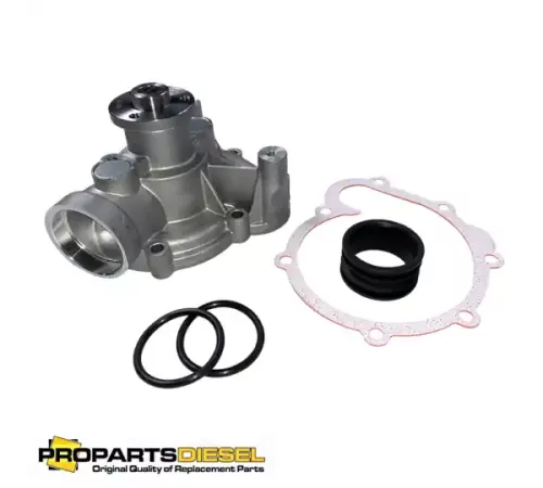 deutz/водяные Дойц (артикул 02937604)