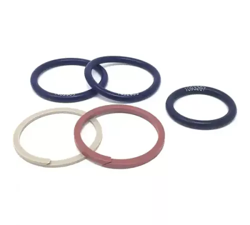 Уплотнительное кольцо (O-ring)i форсунки Катерпиллар C7, C9 (297-4841(1)) Катерпиллар C7 (артикул