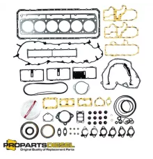 Комплект прокладок двигателя Caterpillar C7 (297-5350)