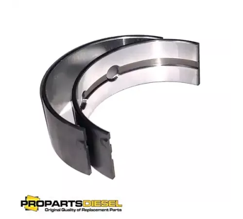 Коренной вкладыш Ивеко, Нью Холланд +0.25 (2995788) Нью Холланд  — артикул 2995788.0
