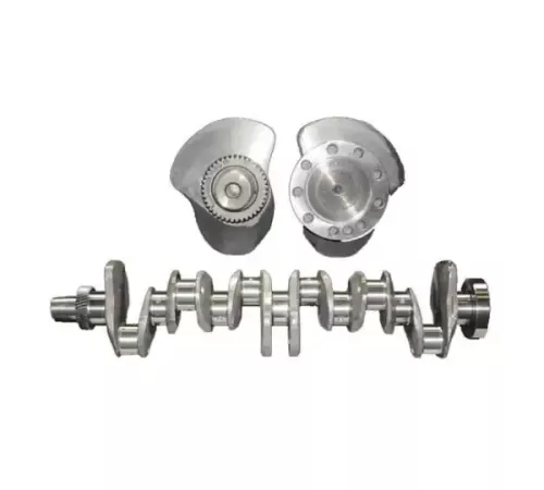 Вал коленчатый (коленвал) Катерпиллар 3306 (2W7458) Катерпиллар 3306 (2W7458)