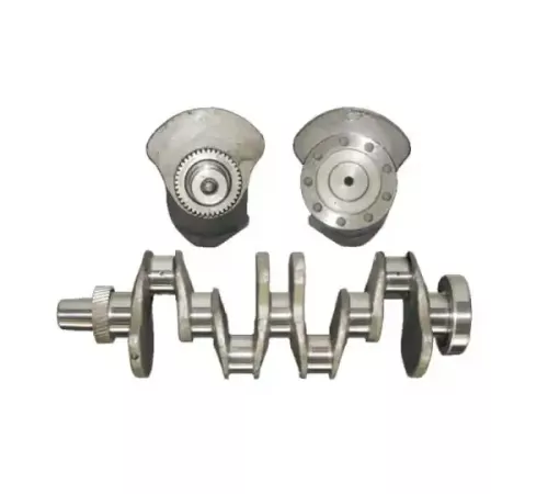 Вал коленчатый (коленвал) Катерпиллар 3304 (2W7960) Катерпиллар  (2W7960)