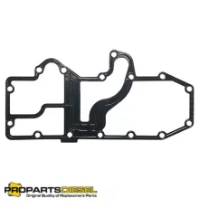 Прокладка маслоохладителя Caterpillar 3116, 3126 (300-7933)