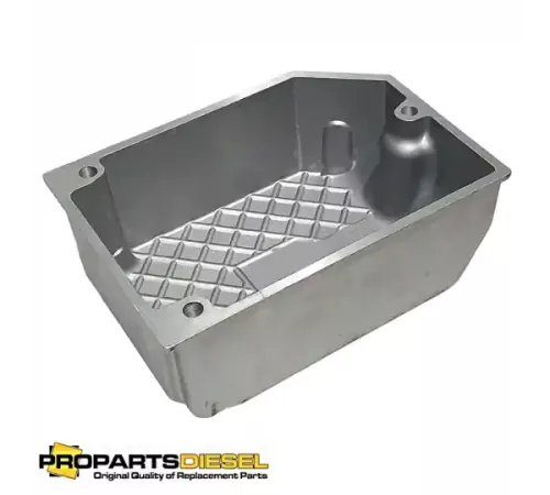 Крышка клапанов Cummins K19 для спецтехники
