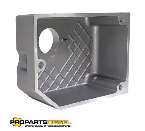 Оригинальный Крышка клапанов Cummins K19