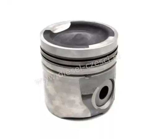 Поршень Cummins KT19, KT38 159mm