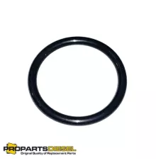 Уплотнительное кольцо (O-ring) водяного коллектора Cummins (3028291) для K19