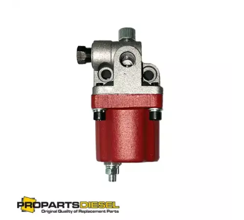 Клапан остановаCummins 24v (артикул Соленоид)