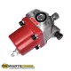 Клапан остановаCummins 24v (артикул Соленоид)