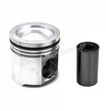 Поршень Cummins L10 125mm (3044448)