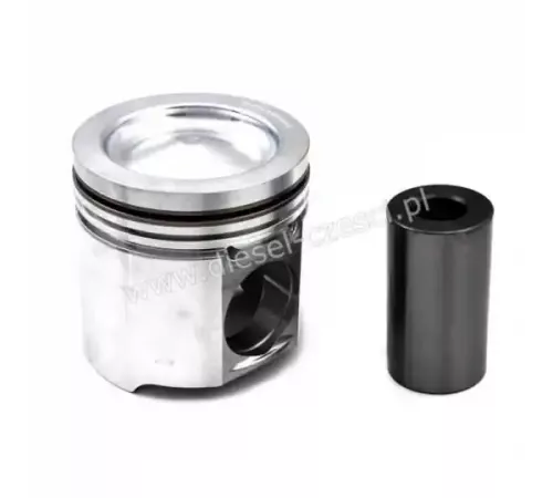 Оригинальный Поршень Cummins L10 125mm