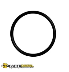 Уплотнительное кольцо (O-ring) Cummins NT855 (3045979) для NT855