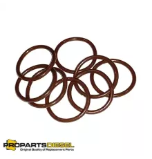 Уплотнительное кольцо (O-ring) Cummins (3045986)