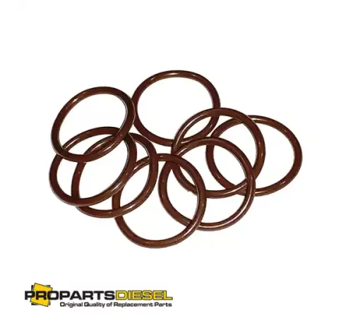 Уплотнительное кольцоCummins (O-ring)