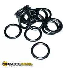 Уплотнительное кольцо (O-ring) Cummins (3046201)